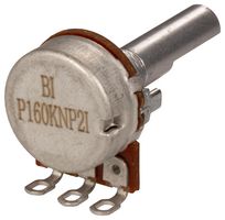 TT ELECTRONICS / BI TECHNOLOGIES P160KNP-0FC25B5K