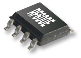 RF SOLUTIONS RF600E-SO KEELOQ 编码器芯片, Keeloq, 8引脚, SO-8