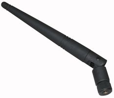RF SOLUTIONS ANT-24G-WPJ-SMA