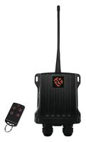 RF SOLUTIONS QUANTAFOB-4S4