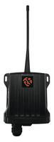 RF SOLUTIONS RADIOTRAP-4R4 Remote Control System, Receiver, 4 Channel, 433 MHz, 5 km