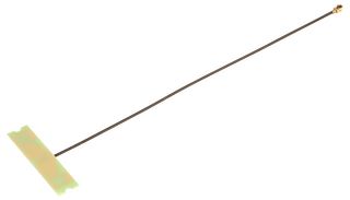 MOLEX 146187-0150 天线, PCB, 5.15GHz到5.85GHz, 线性, 螺丝