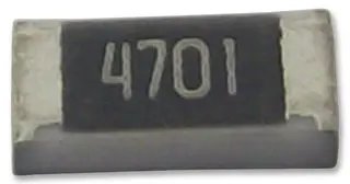 MULTICOMP PRO MCMR06X000 PTL