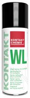 KONTAKT CHEMIE KONTAKT WL 400ML Cleaner, Electronics, General Purpose, Aerosol, 400 ml