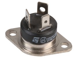 STMICROELECTRONICS BTA25-600BW