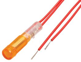 CAMDENBOSS IND515205-240-T/AMB