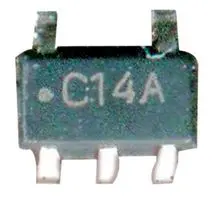 TEXAS INSTRUMENTS LMV7219M5/NOPB 模拟比较器, 高速, 1 放大器, 7 ns, 2.7V 至 5.25V, SOT-23, 5 引脚