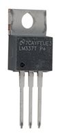 TEXAS INSTRUMENTS LM337T/NOPB NEGATIVE ADJUSTABLE REGULATOR, -1.2V TO
