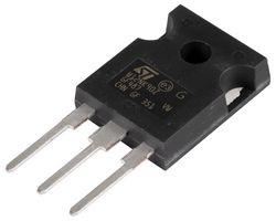 STMICROELECTRONICS STW12NK90Z