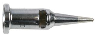 IRODA PS-1 Soldering Iron Tip, Conical, 1.6 mm