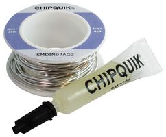 CHIP QUIK SMDIN97AG3