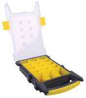 MULTICOMP PRO D00416 存储盒, 通用存储, 62mm高, 338mm宽, 210mm深