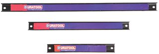 DURATOOL D01758 工具座, 磁性, 大负荷钢制, 458MM, 305MM, 200MM, 3套件