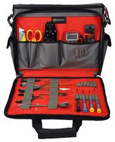 CK TOOLS MA2630 工具盒, 技工, 330mm高, 460 mm宽, 210mm深