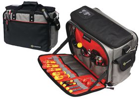 CK TOOLS MA2639 工具箱, PET, 265mm高, 435mm宽, 360mm深度
