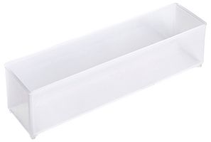 RAACO 114653 插入件, 用于250-3抽屉, A9-3, 47mm x 39mm x 163mm