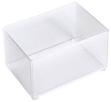 RAACO 105590 插入件, 用于储物盒, A8-1, 250系列, 47mm x 55mm x 79mm