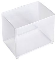 RAACO 119276 插入件, 用于Carry-Lite 80, Boxxser系列, 69mmx 55mmx 79mm