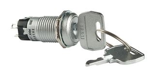 NKK SWITCHES SK12BAW01