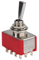 MULTICOMP PRO 1M41T6B11M1QE