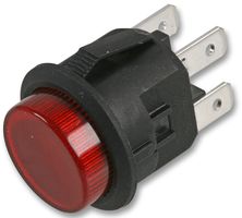 MULTICOMP PRO MCLC210-8-K-D-ET-2B