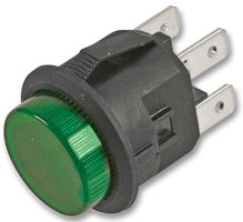 MULTICOMP PRO MCLC210-7-K-M-ET-2B