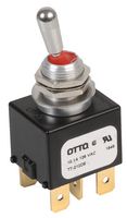 OTTO CONTROLS T7212D5