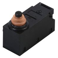 MULTICOMP PRO MP006215 Microswitch, Snap Action, Pin Plunger, SPDT, Solder Lug, 2 A, 12 V