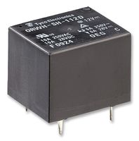 TE CONNECTIVITY - SCHRACK ORWH-SH-112D1F,000