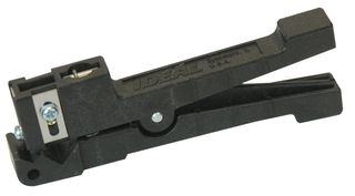 IDEAL 45-165 UTP / STP / Coaxial Cable Stripper 3/16" - 5/16"