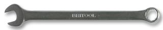 BRITOOL RJM9 COMBINATION SPANNER, 9MM