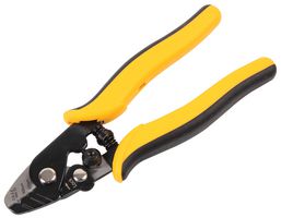 DURATOOL D03029 Wire Stripper, for 125 to 250µm Fibre Optic Cables
