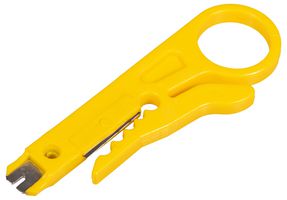 DURATOOL D01695 电缆剥线工具, 6.2mm剥线能力