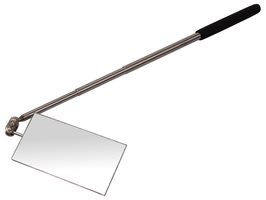 DURATOOL D00274 检查镜，50 mm x 100 mm，软垫手柄