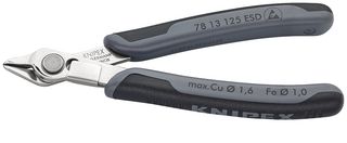 KNIPEX 78 13 125 ESD