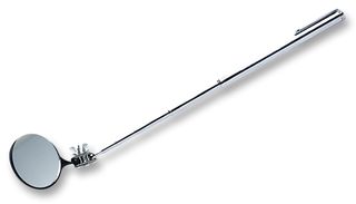 CK TOOLS T5914 55 镜子, 检查, 伸缩, 780 mm长, 55 mm轴