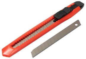 DURATOOL D01417 小型手工刀