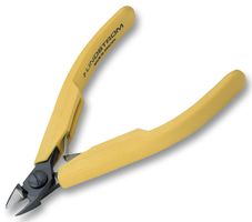 LINDSTROM 8142 Cutter, Side, 110 mm, Ultra Flush, 1 mm, 65 °, Lindstrom - 80