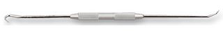 DURATOOL S5018 Engineer's Scriber, Dual Ended, Heat Treated, High Carbon Steel, 226mm