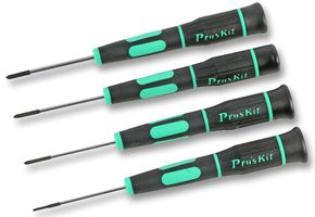 PROSKIT INDUSTRIES SD-081G
