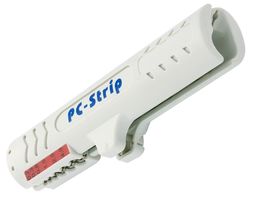 JOKARI 30160 Cable Stripper for DataComms Cables, 24AWG to 12AWG, PC-Strip