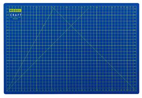 MODELCRAFT PKN6003 切割垫, 自愈, A3, PVC, 3层, 450 mm x 300 mm x 3 mm