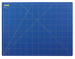 MODELCRAFT PKN6002 切割垫, 自愈, A2, PVC, 3层, 600 mmx 450 mmx 3 mm