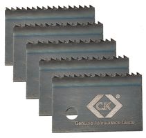 CK TOOLS T2255 Replacement/Spare Blade for T2250 Armourslice SWA Cable Strippers, 12mm to 36mm