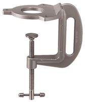 PANAVISE 311 Bench Vice, Clamp Mount, 3.5" Clamp Opening