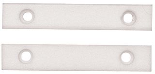 PANAVISE 352 替换虎钳, PTFE, 高温, 用于303/304虎钳头, 500°F