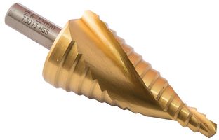 CK TOOLS T3013 钻头, 阶型, 6 mm钻头, 6 - 32mm范围, 115mm长度