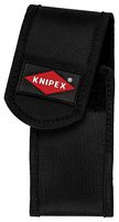 KNIPEX 00 19 72 LE 工具腰包, PET, 155mm高, 65 mm宽, 25mm深