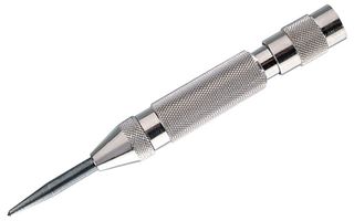 RENNSTEIG 9R 430 130 中心冲子, 自动, 14mm轴, 125mm整体