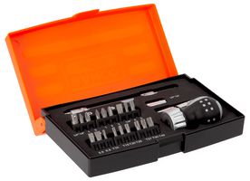 BAHCO 808050S-22